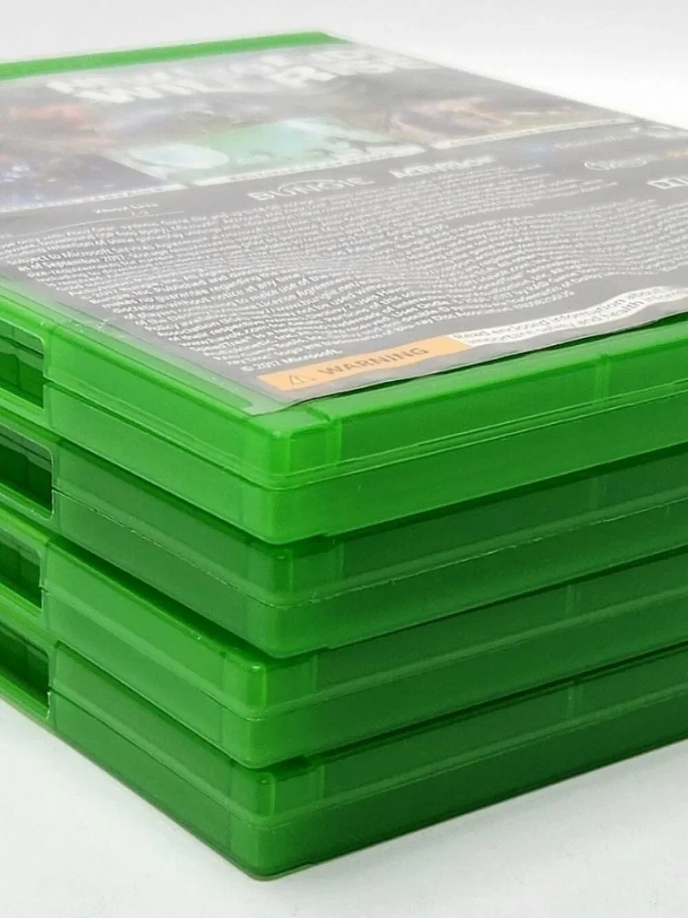 Microsoft just cause